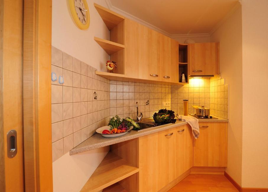 Wohrmannhof Apartment Feldthurns Exterior photo