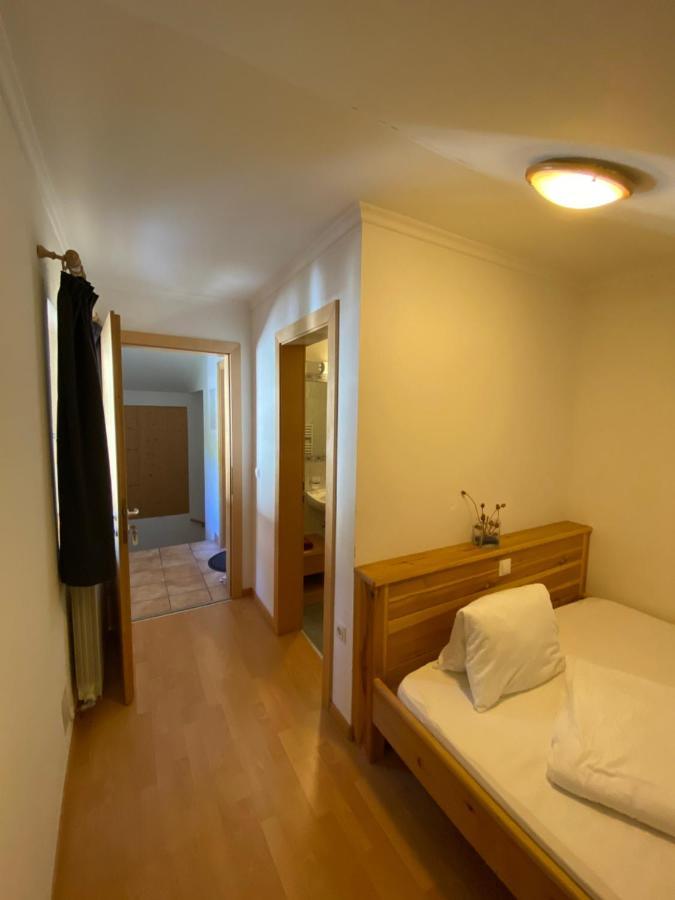 Wohrmannhof Apartment Feldthurns Exterior photo