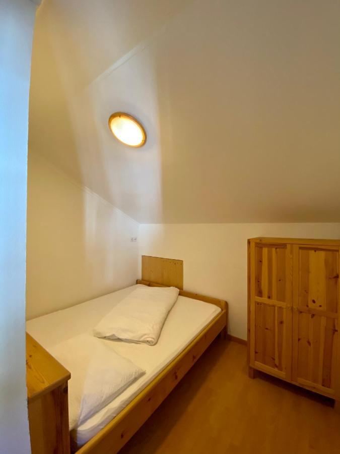 Wohrmannhof Apartment Feldthurns Exterior photo